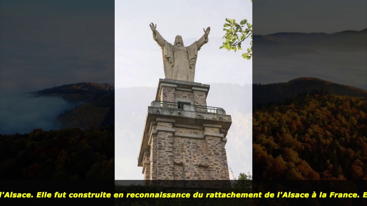 Notre-Dame des 3 Epis