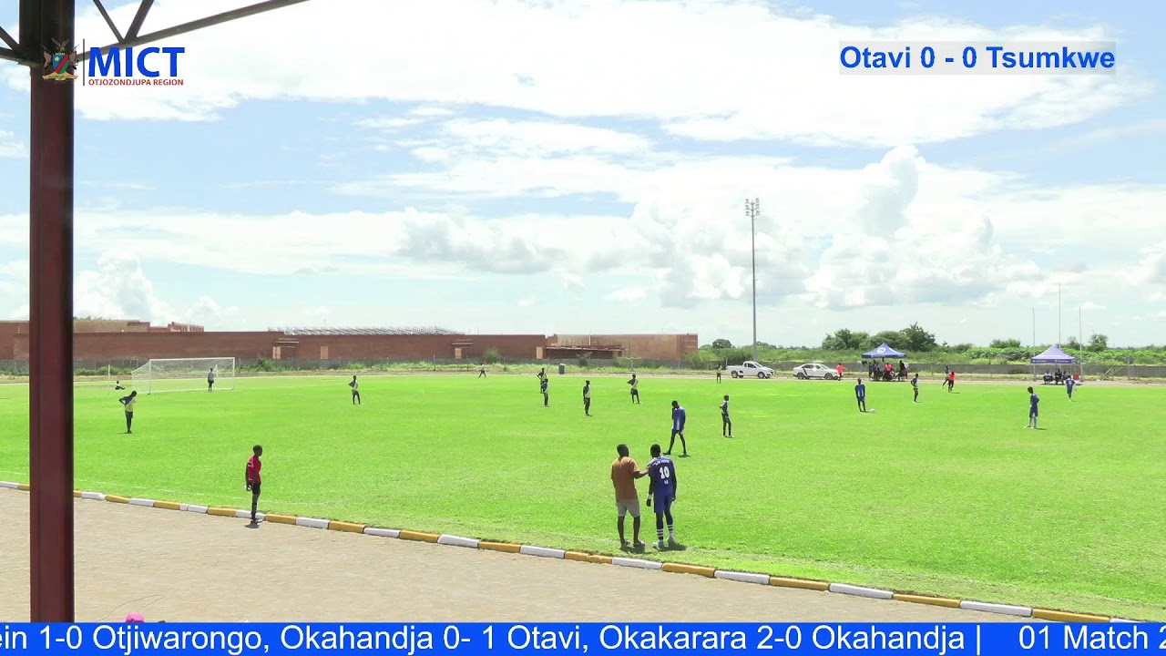 OTJOZONDJUPA GOVERNORS CUP