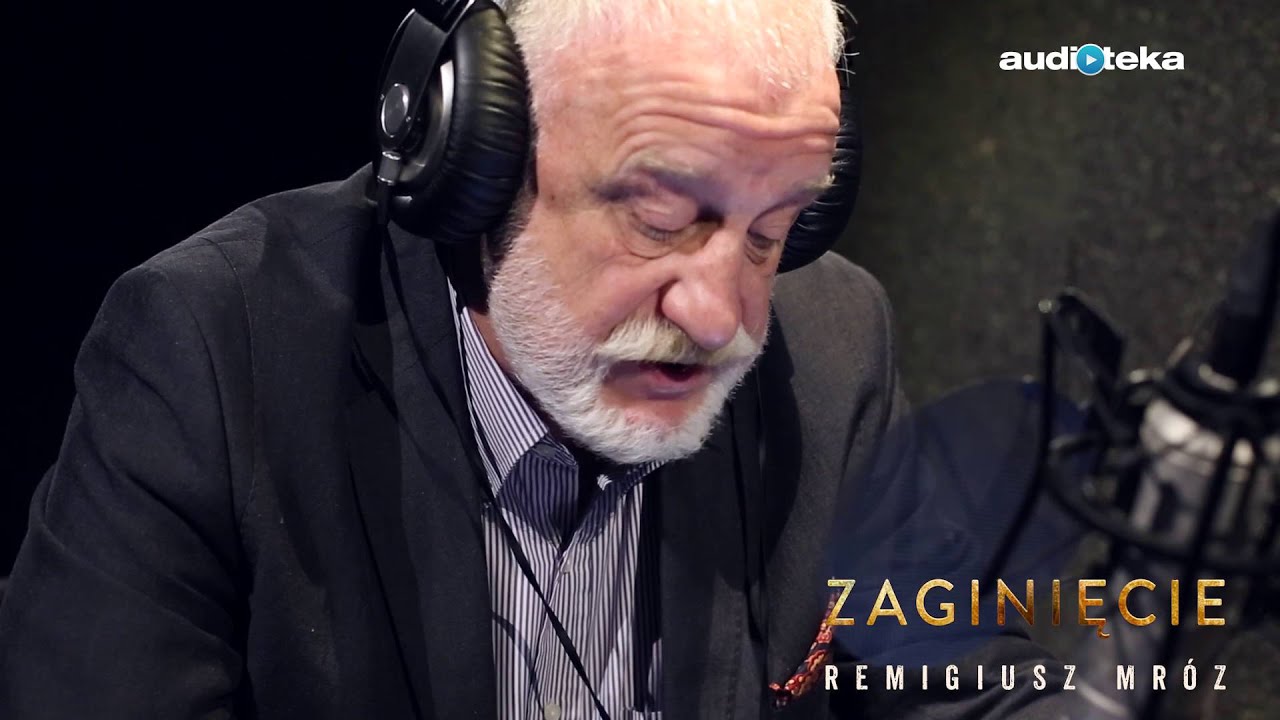Remigiusz Mróz 