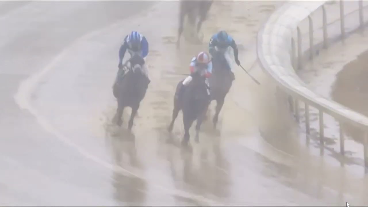 R1 Aqueduct 20 Feb 2026
