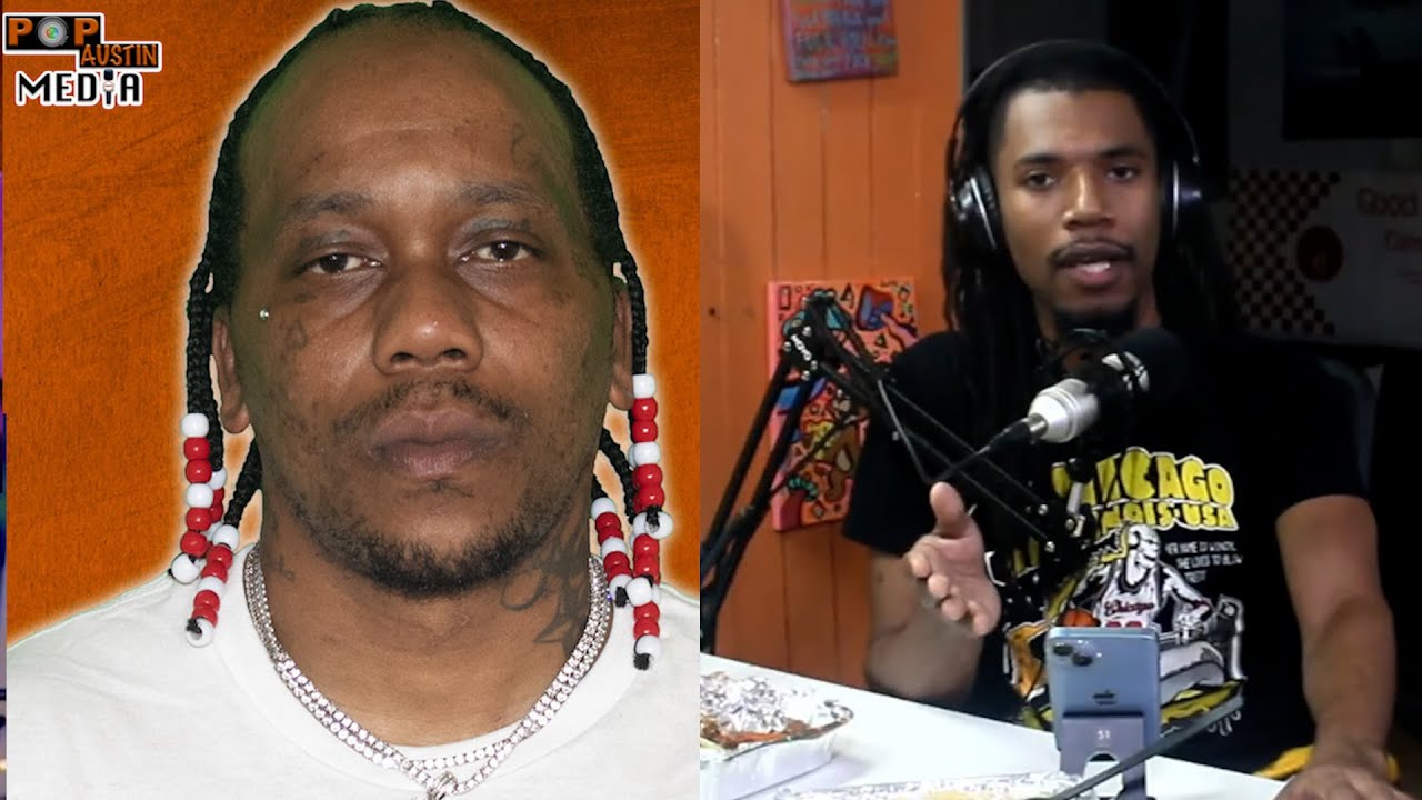 ChrisJay Jackin Finally Speaks on TTE Notti Arrested for Felony Gun Possession & GOES OFF