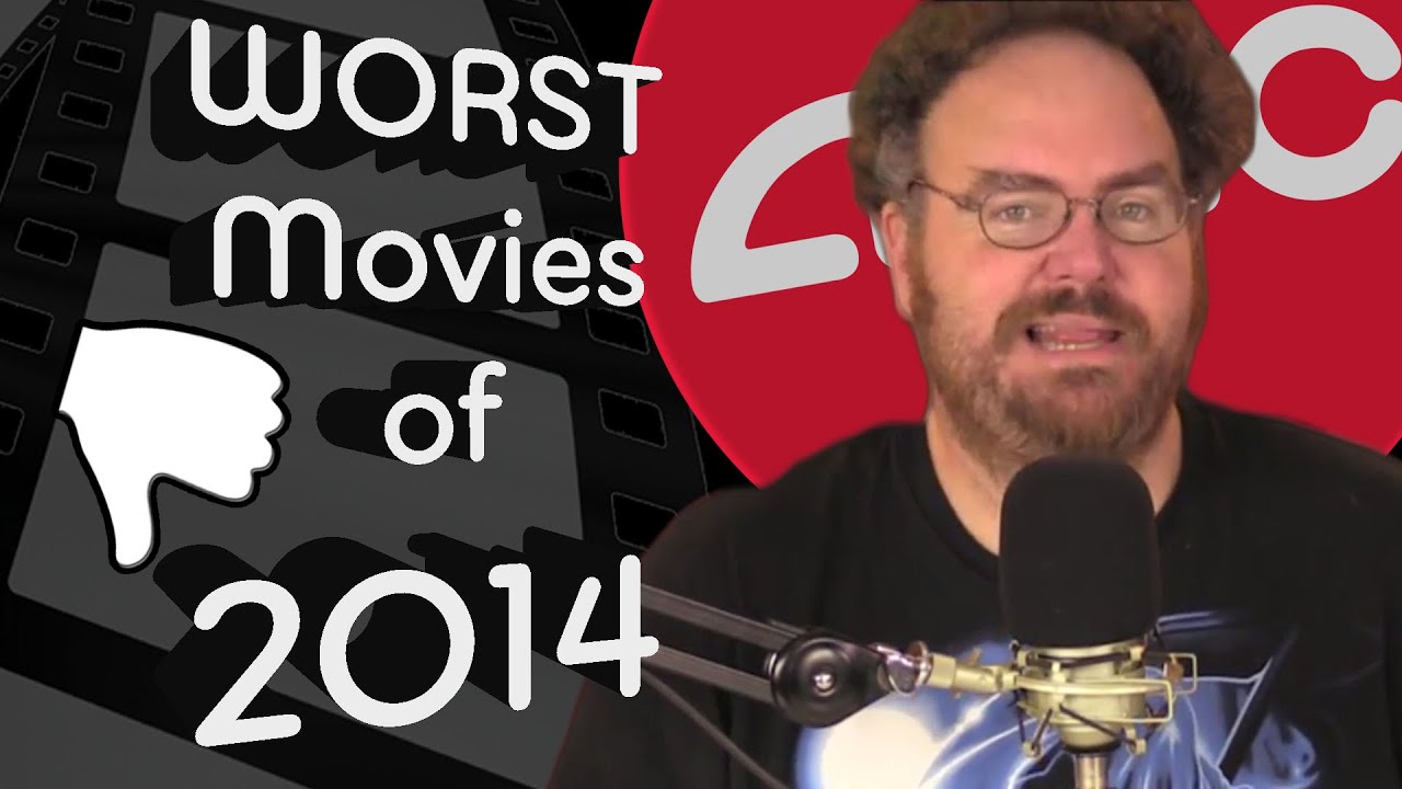 Top 5 Worst Films Of 2014: Jon Schnepp Edition - AMC Movie News