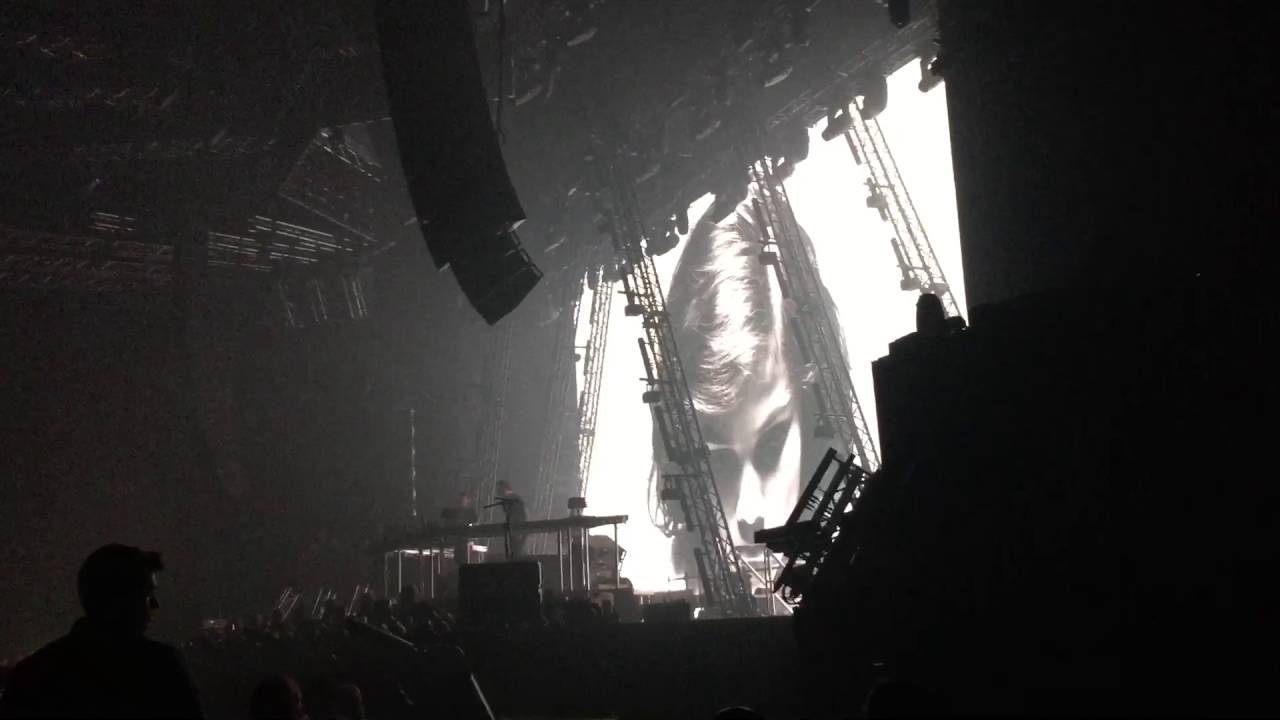 Axwell /\ Ingrosso at ADE16