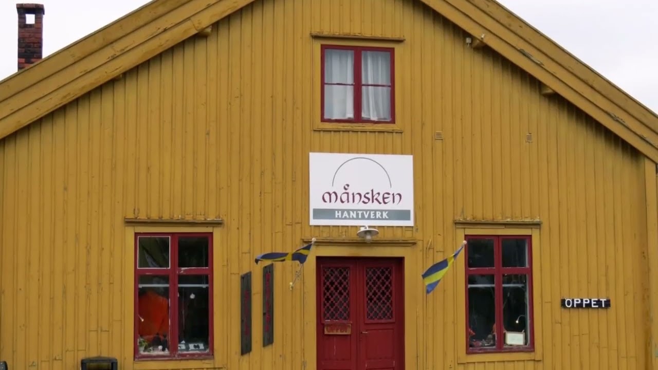 Mönsterås