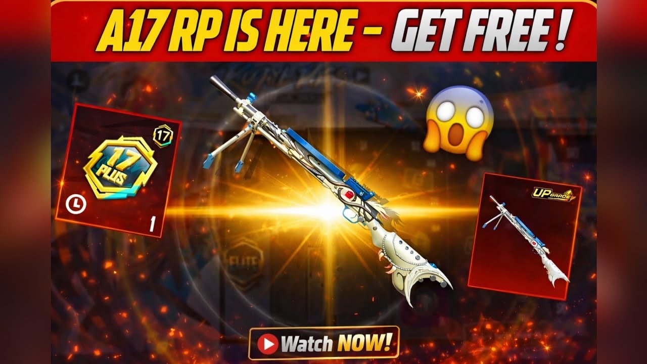 😱 Бесплатный улучшенный скин для DP-28 🥵 Новая потрясающая скидка уже здесь | Следующее улучшение...
