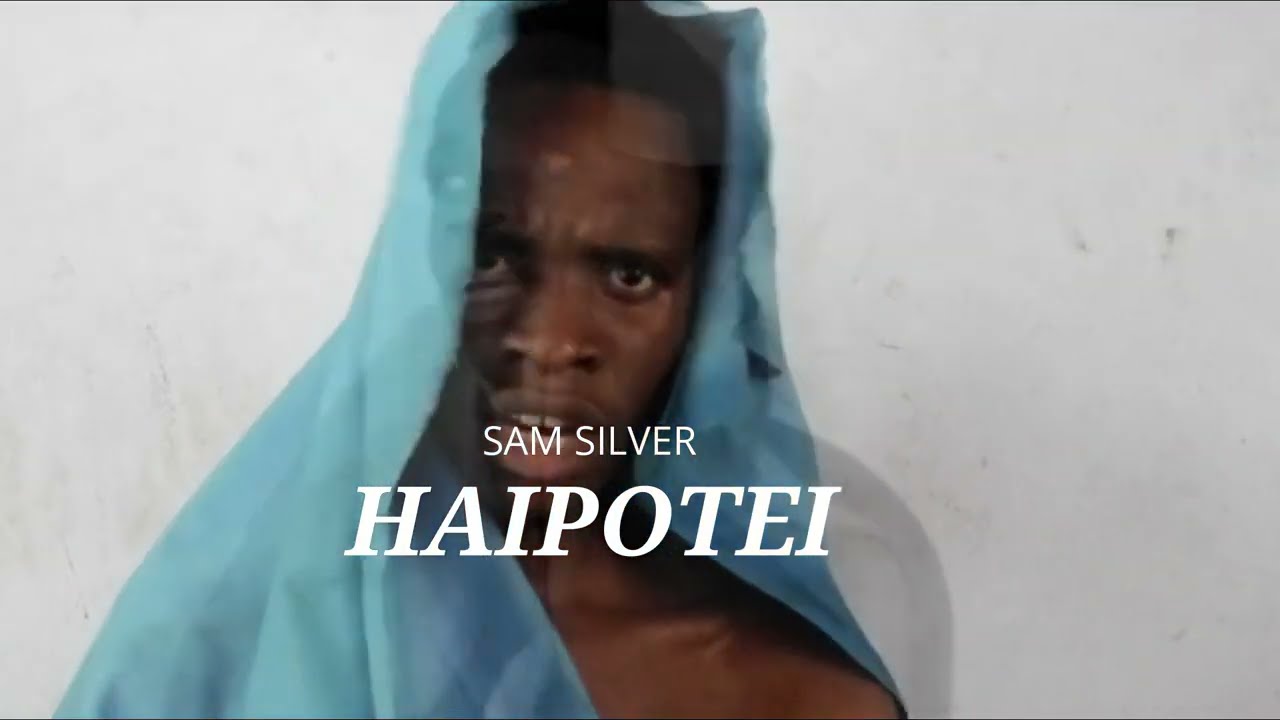 Silver No name-ft-Decide Dominator--Haipotei