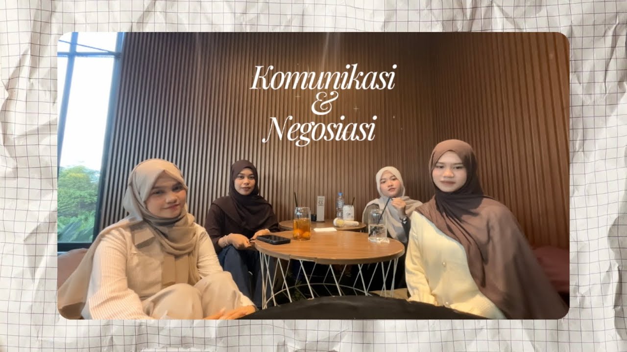 🎥 Respon dalam Komunikasi – Speak🗣️, Listen🧏🏻‍♀️, or Leave🏃🏻‍♀️‍➡️⁉️