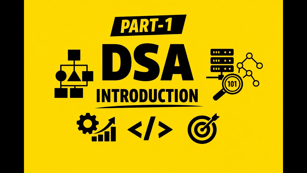 Part-1 DSA with JS introduction #coding #dsa #1million #dsaWithJS #javascript #viral #viralvideo