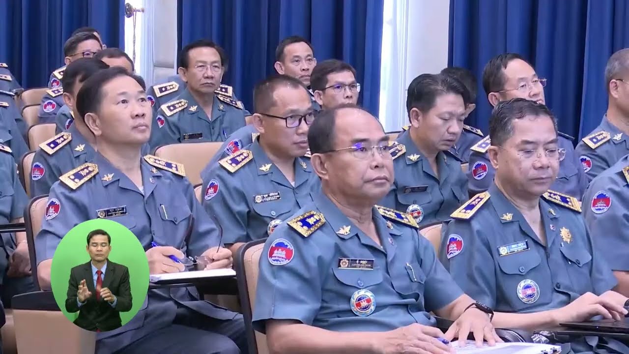 ផ្សាយឡើងវិញ ៖ ព័ត៌មានជាតិ ម៉ោង ៧យប់ ថ្ងៃទី១៣ ខែកុម្ភៈ ឆ្នាំ២០២៦