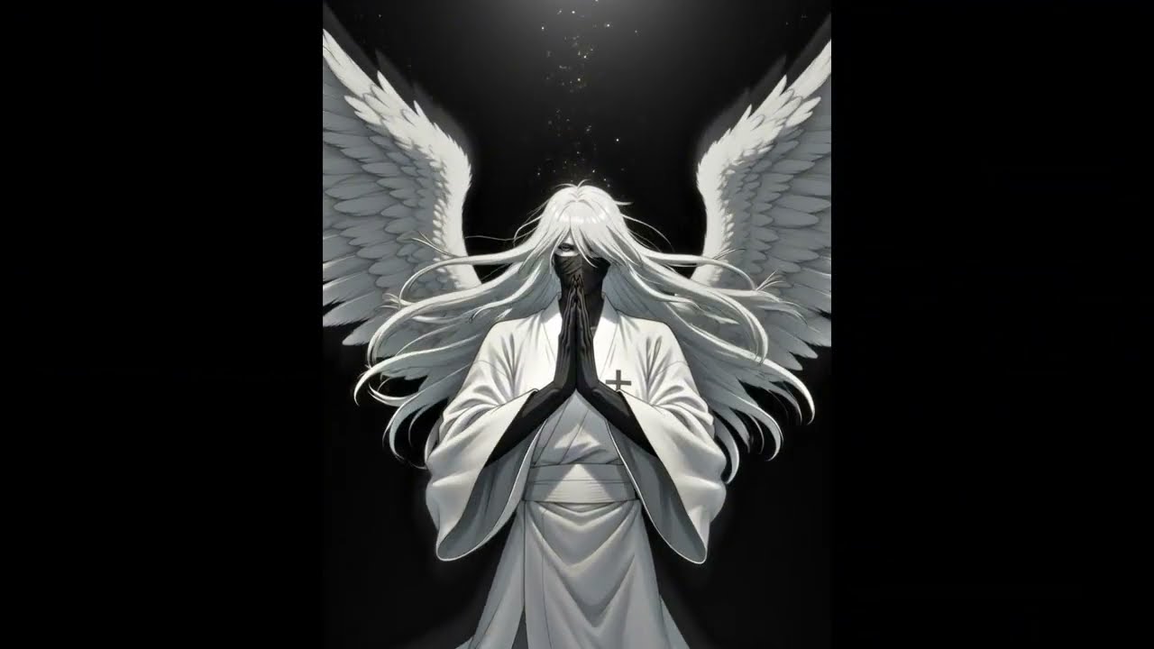 Saint_Yaropolk - Fallen Angel (slowed+reverb)