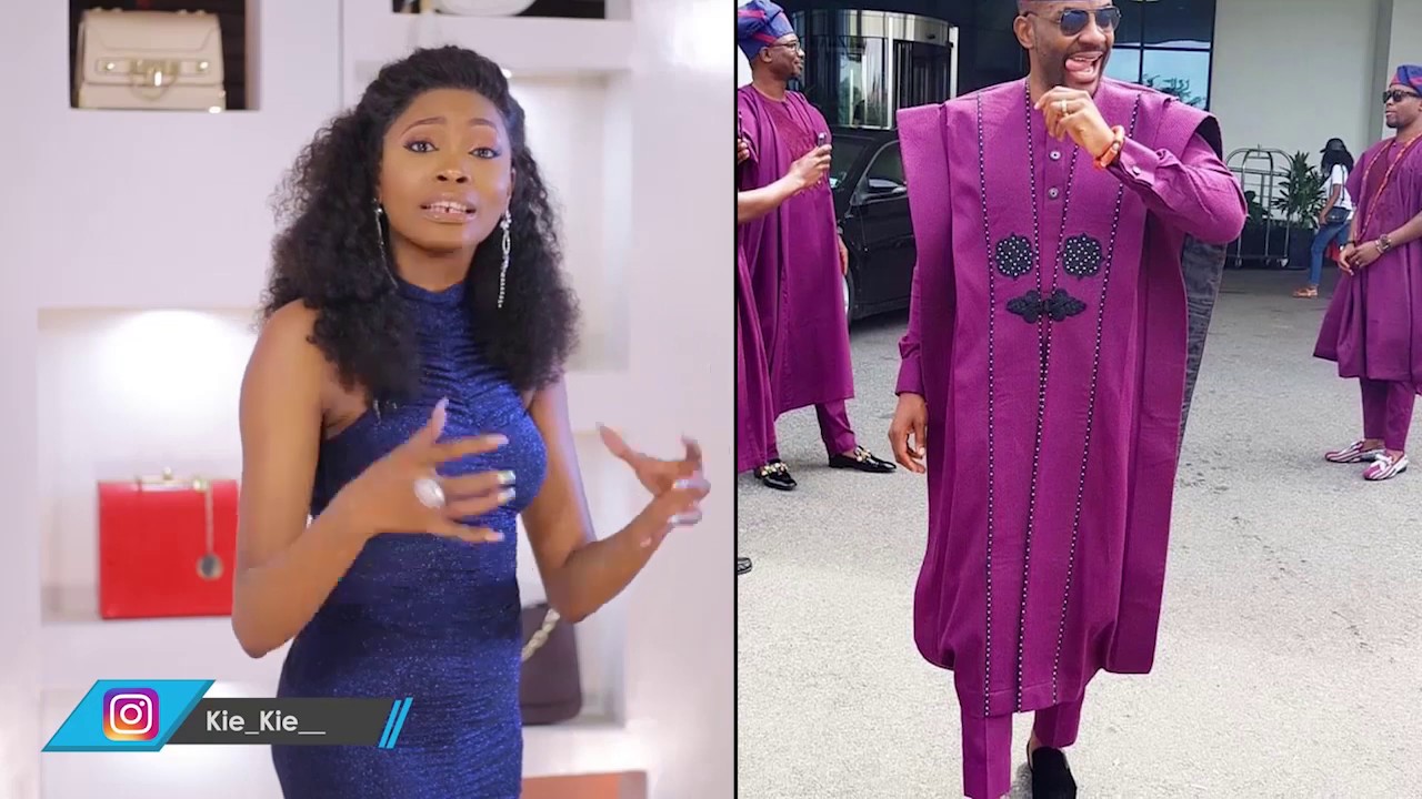 IN STYLE WITH EBUKA: Episode 3