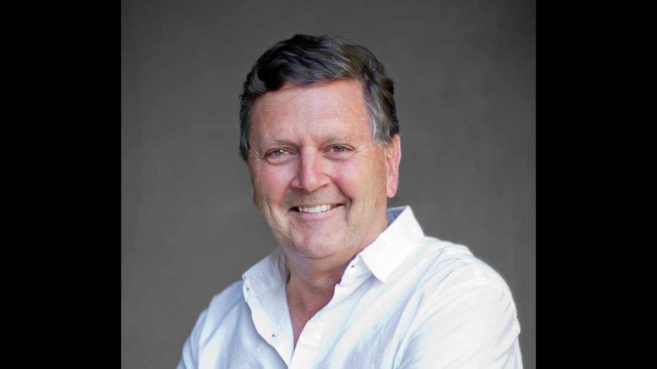 Nature based solutions for treating water by Prof Kevin Winter