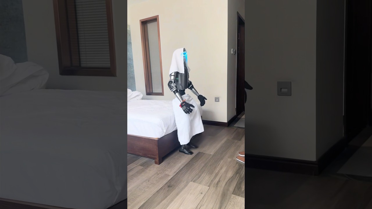 Robot Core 🤣🤣