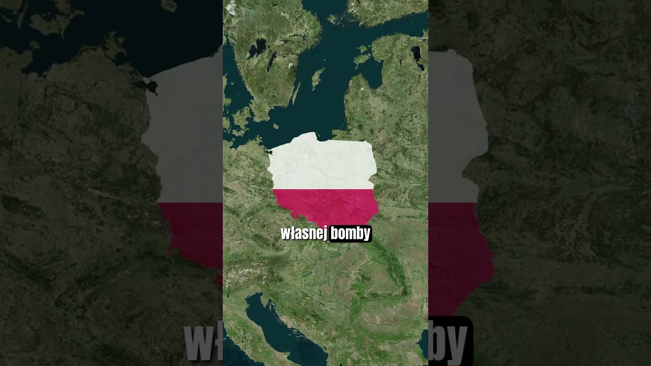 Czy Polska może mieć broń atomową? #polityka #państwo #gospodarka #finanse #michalkiewicz #prawo