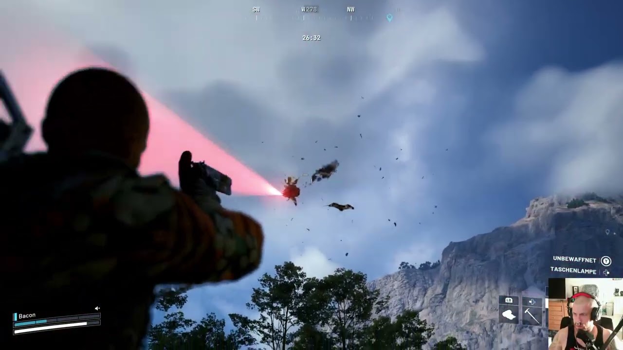 Arc Raiders - Ein Noob sucht den Loot