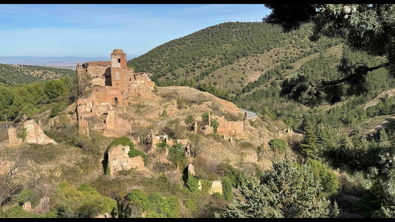 Turruncun La Rioja
