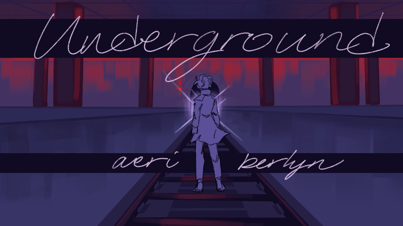 Underground - Wilbur Animatic: dsmp