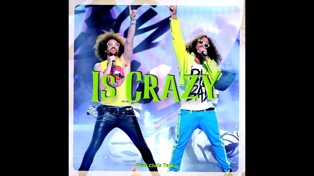 [FREE] Redfoo Type Beat x Lmfao x Lil Jon | EDM House Club Instrumental 