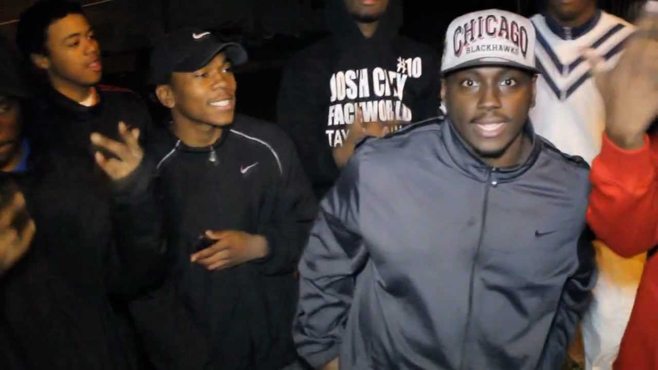King Blak 