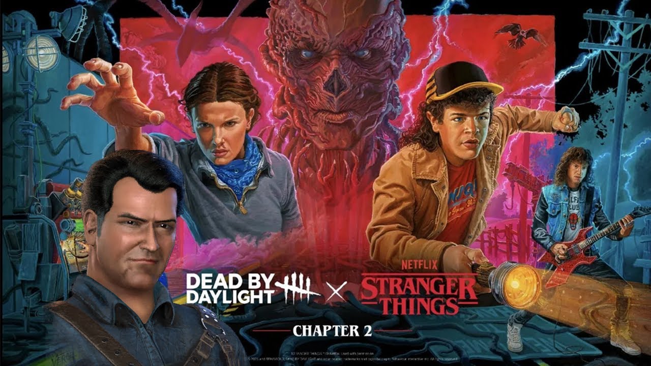 STREAMING TILL PREDATOR IS ADDED TO DBD (OPEN LOBBY THURSDAYS) #DbDCreator