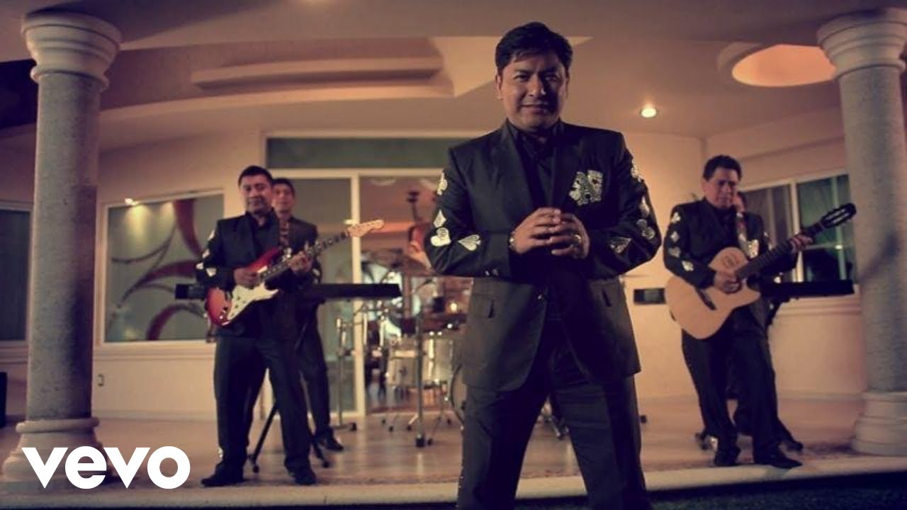 La Apuesta - Piensan Que Soy Tu Ex-Amor