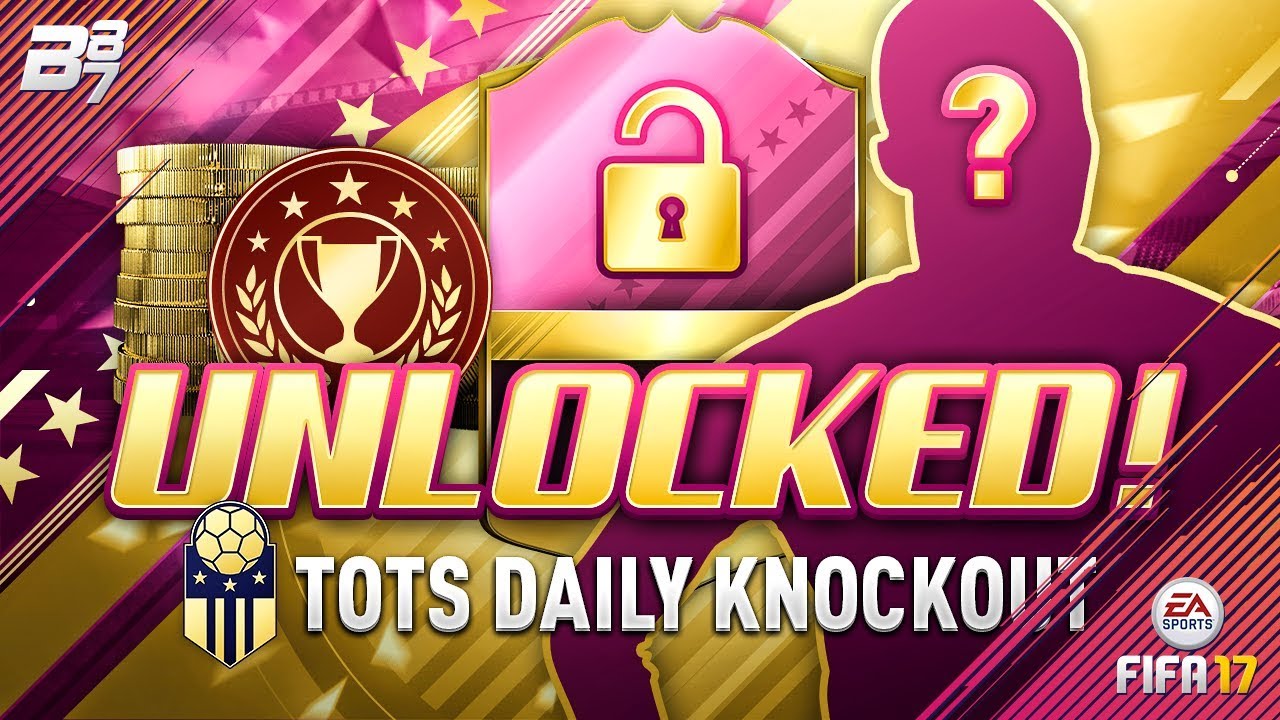 FREE FUT BIRTHDAY ITEM UNLOCKED! w/ A CHEAP SQUAD! | FIFA 17 ULTIMATE TEAM