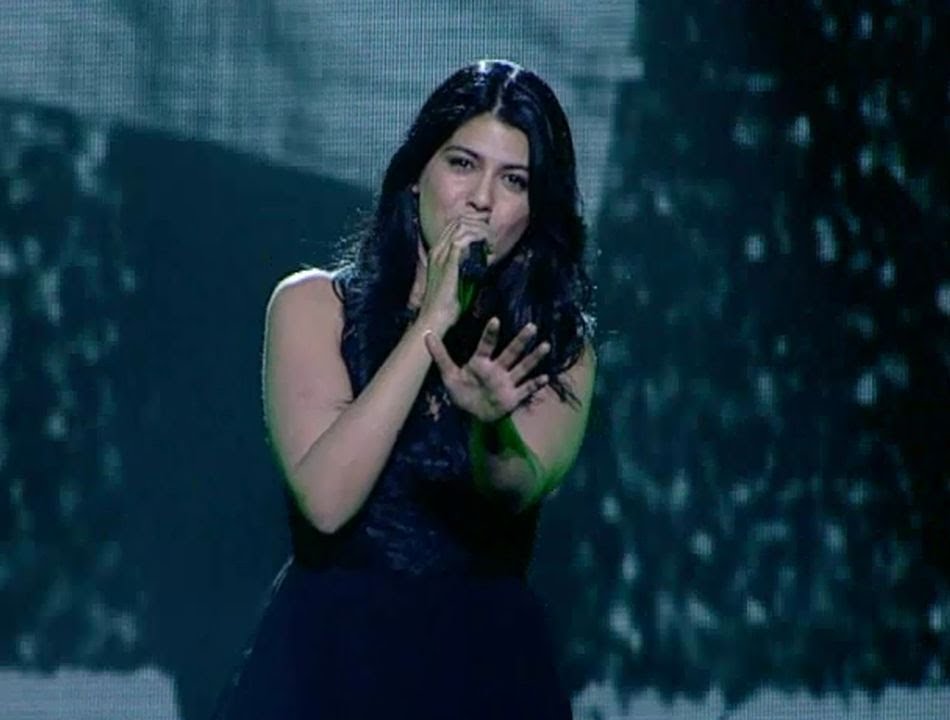ישראל The Voice - אורית שלום - טלפני טלפני