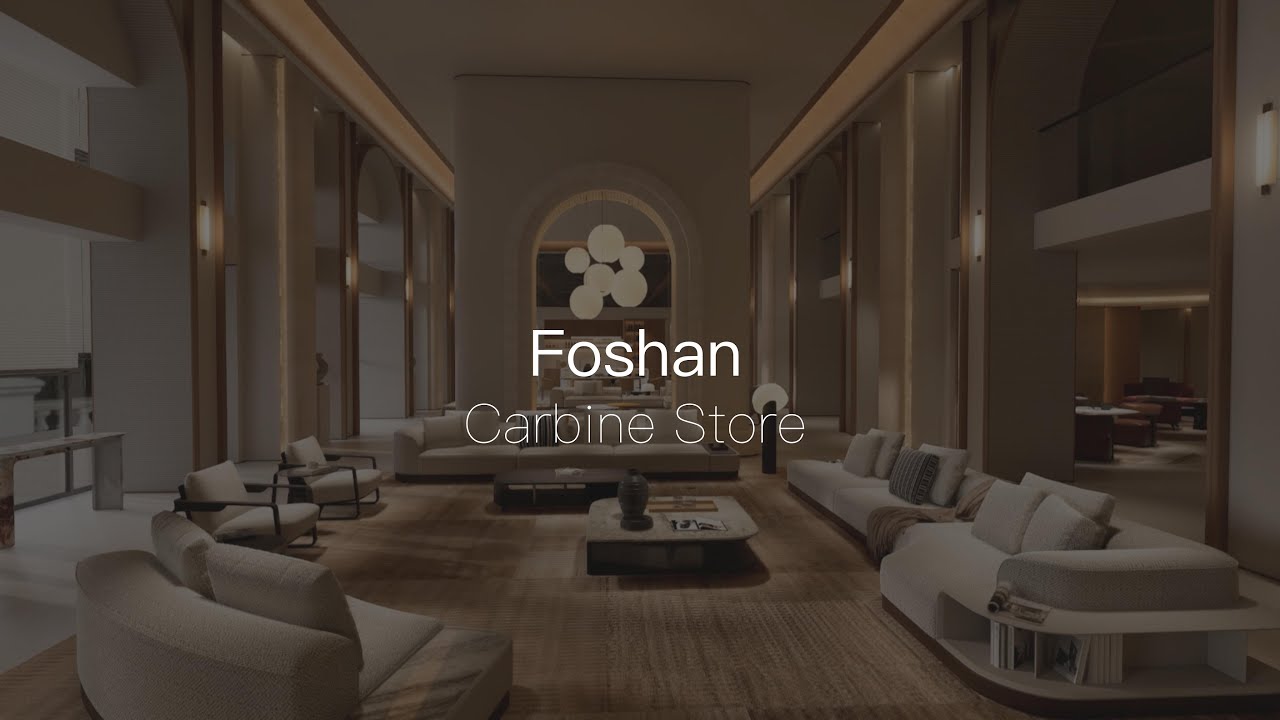 Foshan Carbine Flagship Store