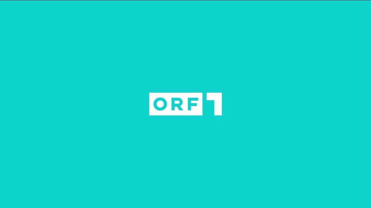ORF 1 (AT) - Relaunch (26.04.2019 - 18:00 Uhr)