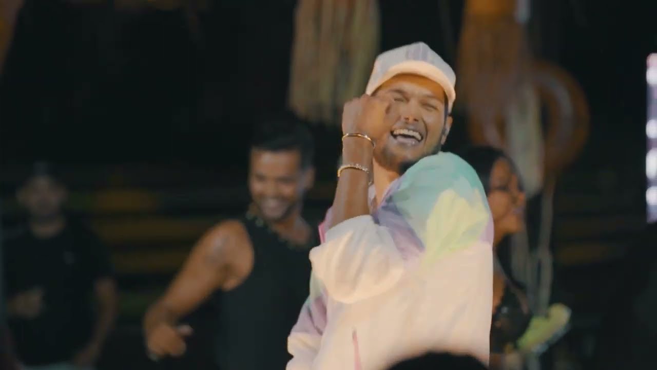 Robson Satto - Dan&ccedil;a de Fazer Nenem (Clipe Oficial)