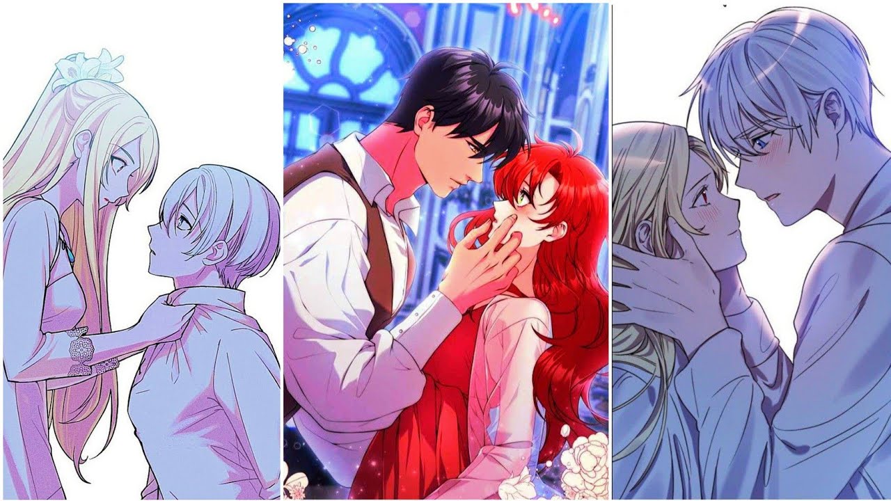 Top 10 Romance Manhwa of 2023