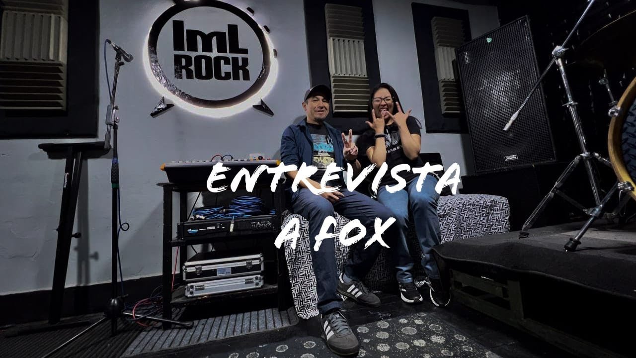 3 800 PUNO ATTACK entrevista a FOX, Fredy Provincia Diaz.