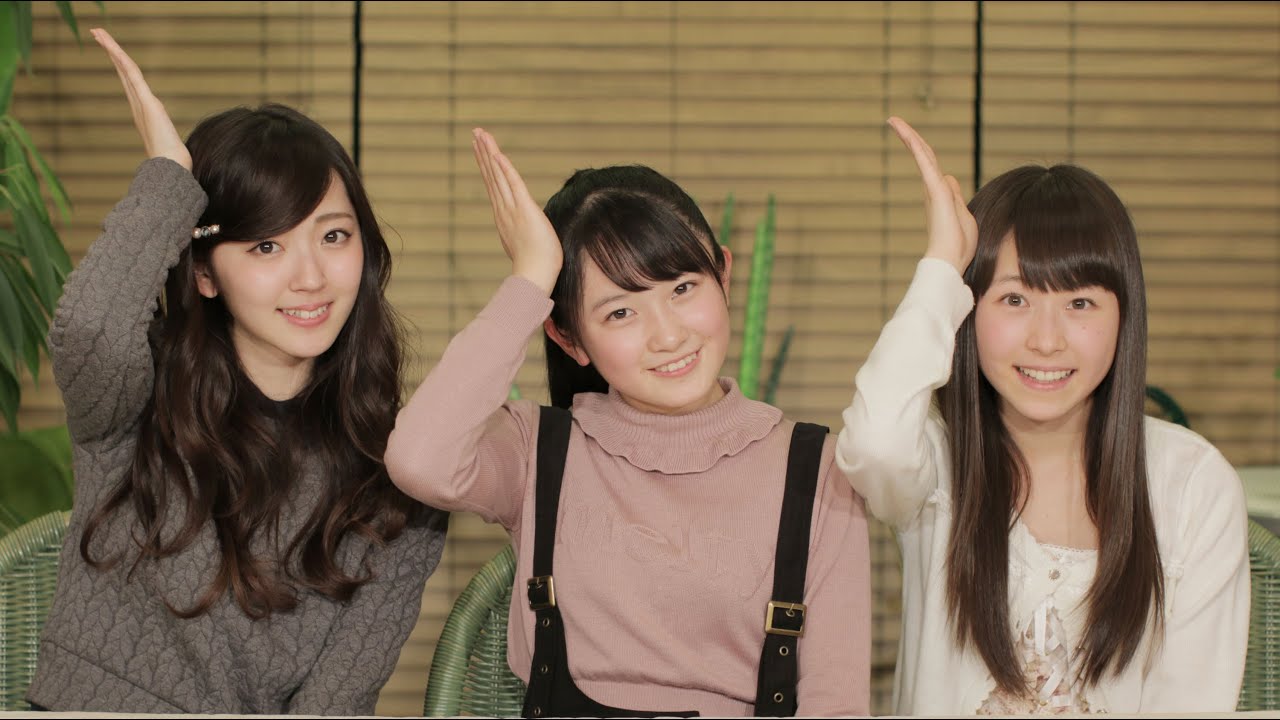 モー娘。'15＆カントリー・ガールズ新曲MV公開！夏焼コーデ、中西ヘアアレンジ、Buono!、Berryz武道館 MC:鈴木愛理・森戸知沙希・島村嬉唄【ハロ！ステ#107】