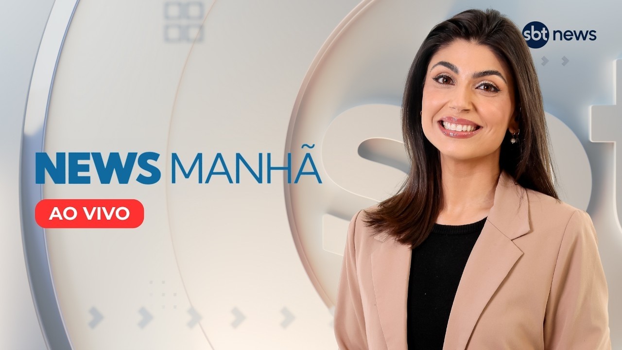 NEWS MANH&Atilde; | 04/06/2026