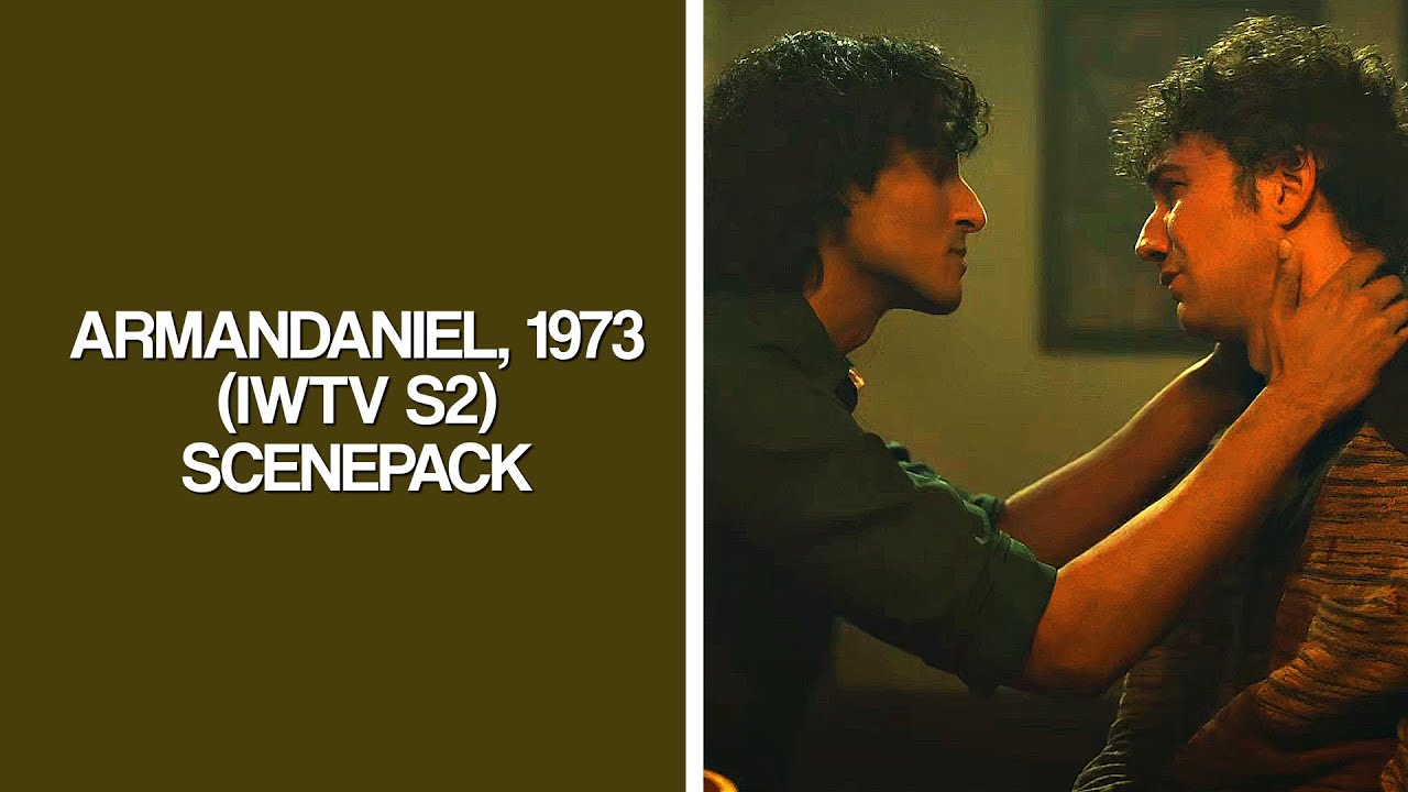 armandaniel in 1973, s2 scenepack (iwtv) [1080p]