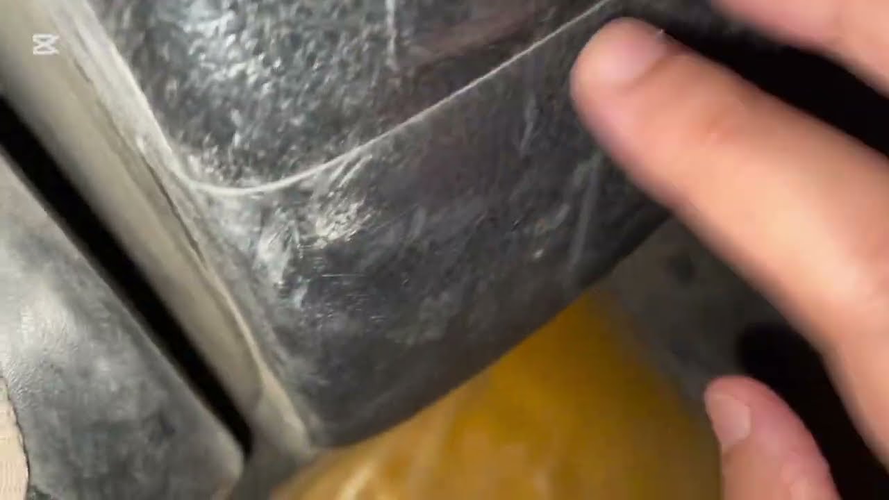 ASMR أصوات باب السيارة والمرتبة 🚗🤍 نقر ولمس مريح