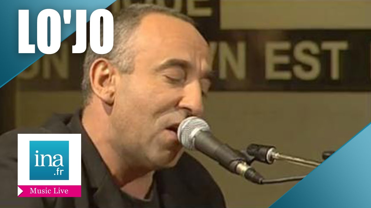Lo'Jo 