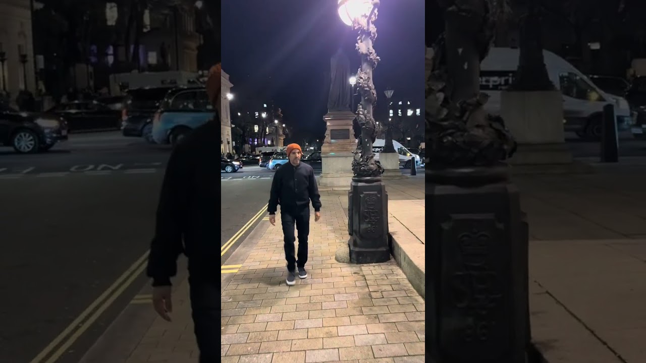في شتاء تحلى بريطانيا 🇬🇧 🇬🇧 وفي لندن تفاصيل كثيــــرة 😍