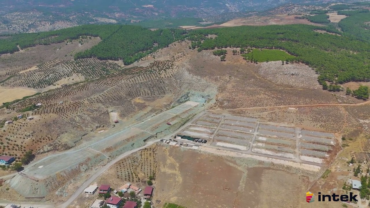 TOKİ/HATAY/KIRIKHAN/574 KONUT/ 2024 AĞUSTOS