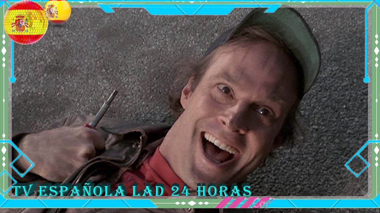 La vida actual del actor Dwight Schultz de ser Murdock en 'El equipo A' a su cambio físico con 77 a