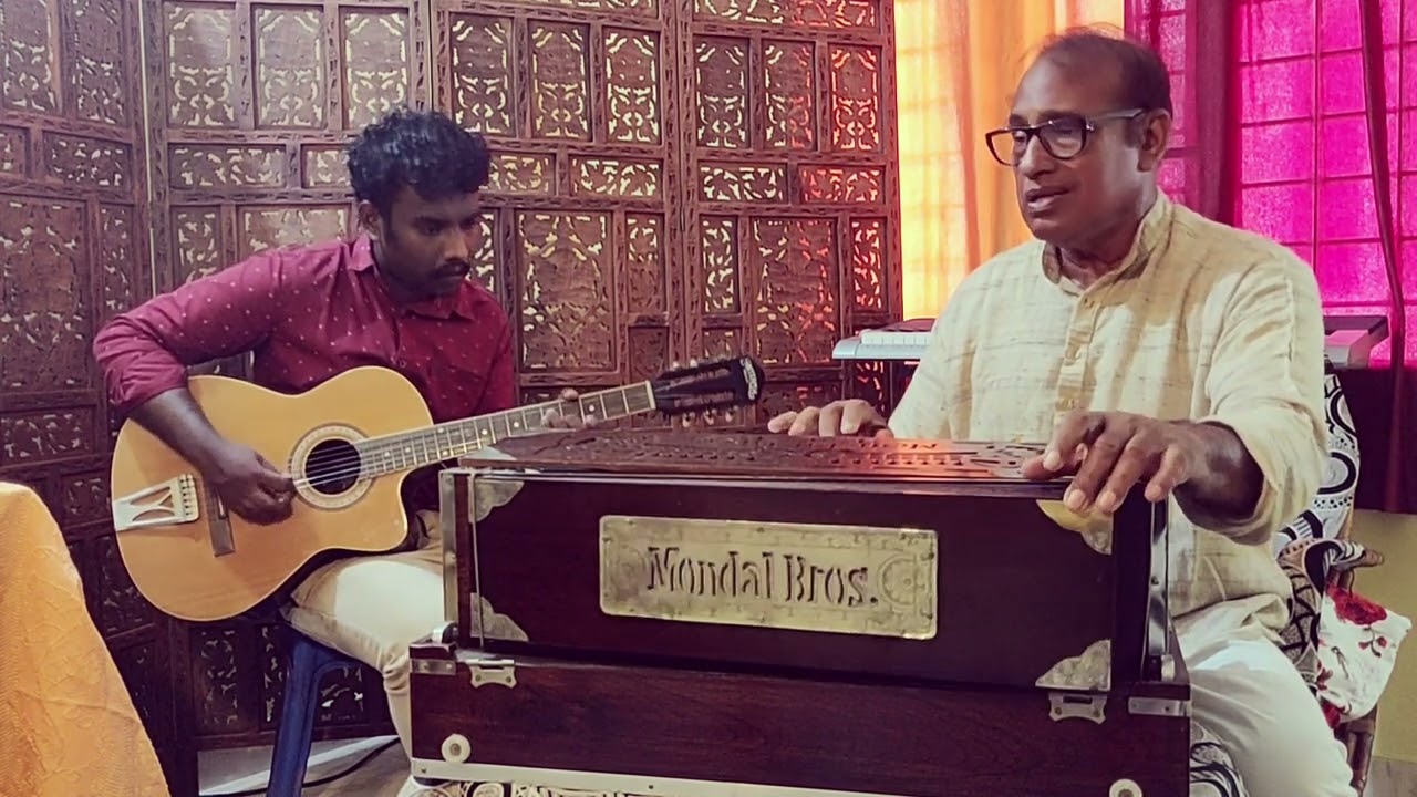 Pranasakhi njan verumoru... by Salam Kochi