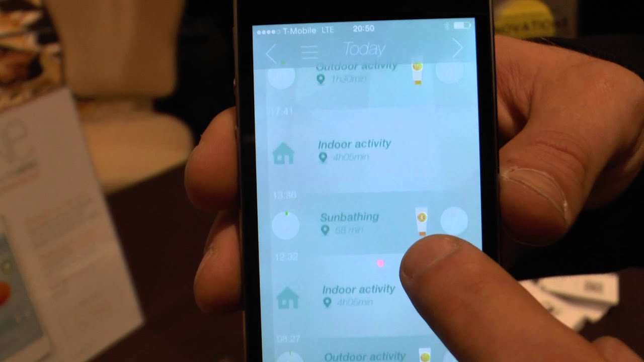 Netatmo June im Hands-On