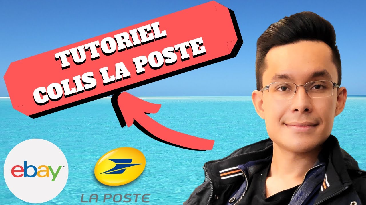 📦Comment envoyer un Colis LA POSTE sur eBay? (2023)