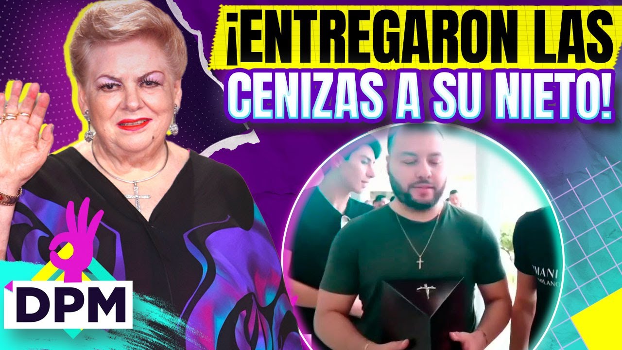 Así fue el ÚLTIMO ADIÓS a Paquita la del Barrio en su FUNERAL solo con FAMILIARES | De Primera Mano