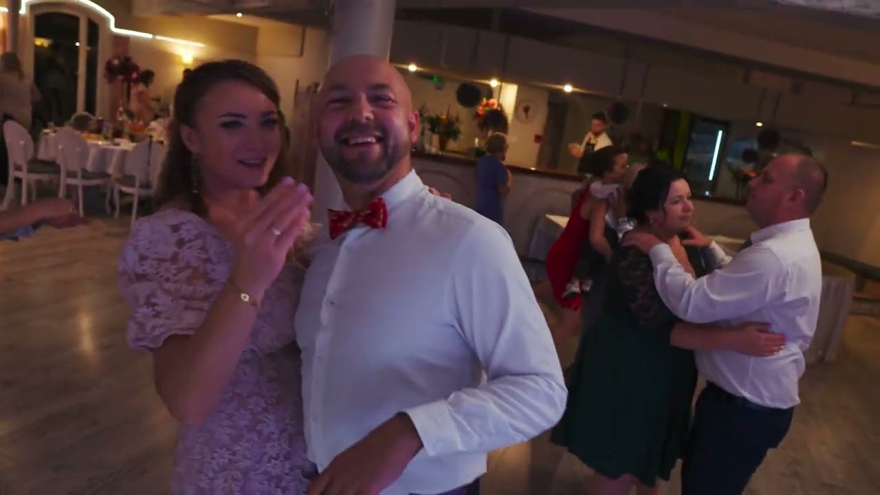 Najlepsze Zespoły na wesele mix 70