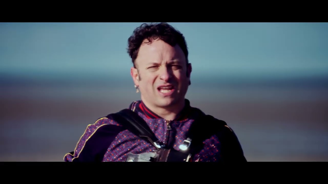 OPUS MÉDUSE - INSULAIRE (clip officiel)