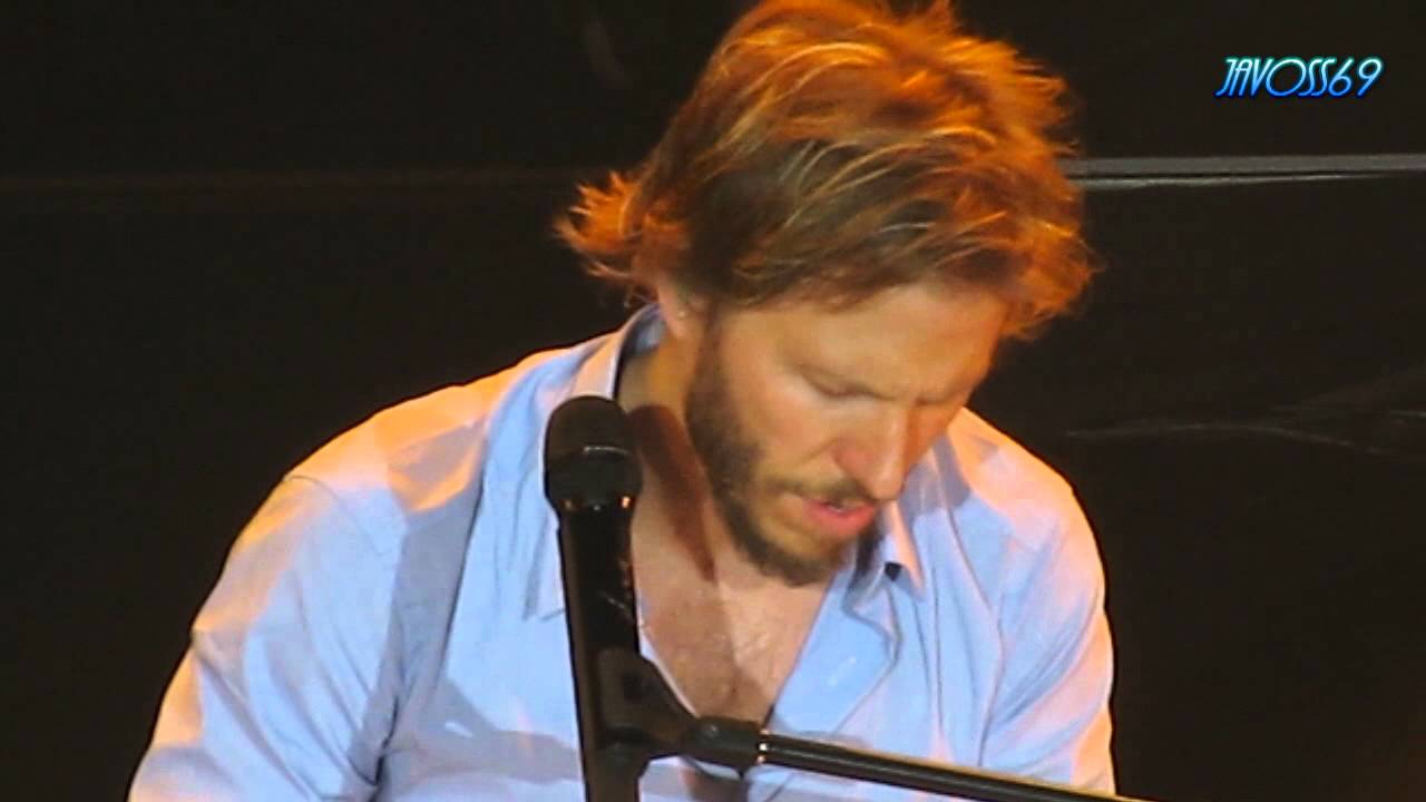 Noel Schajris - No veo la hora (Gran Rex Bs As)