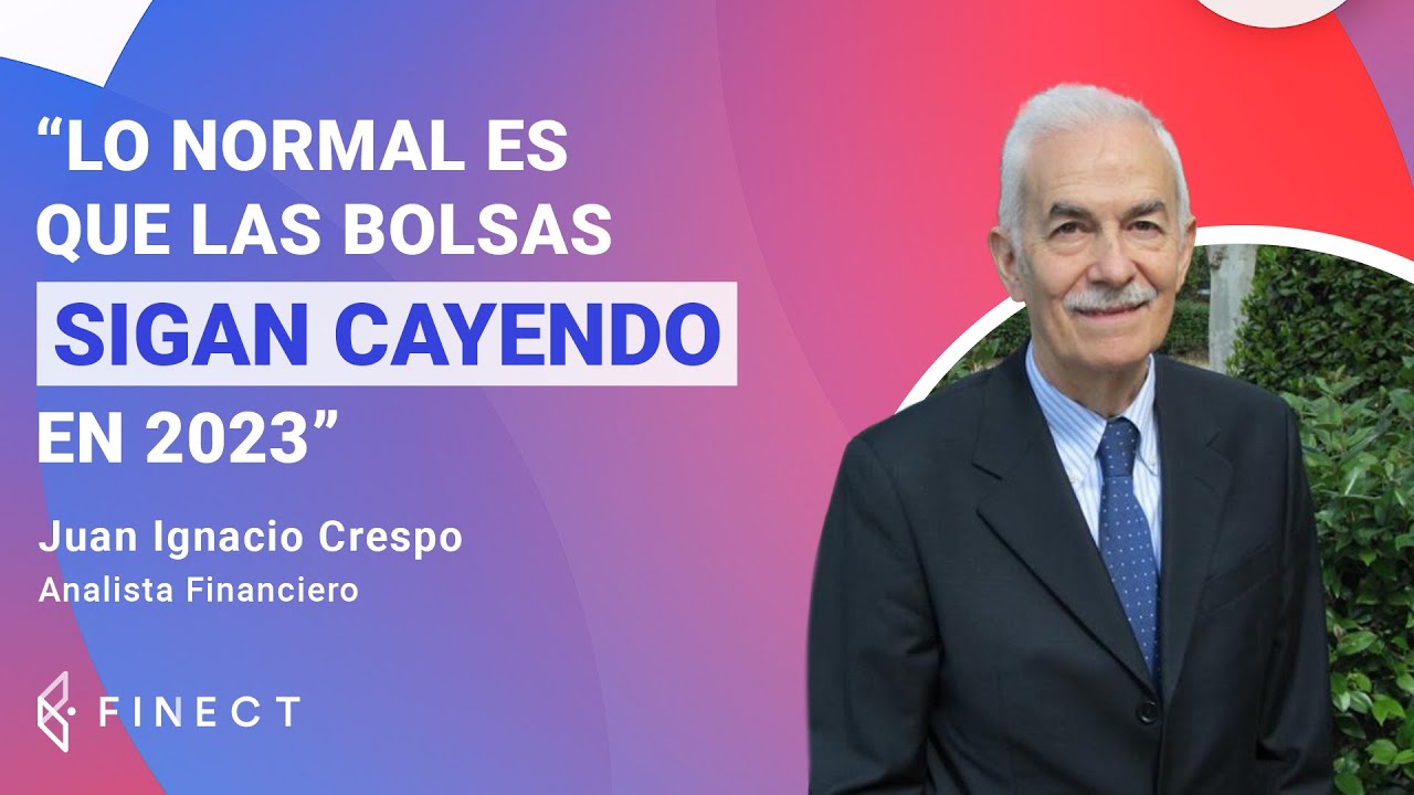 💥 “La BURBUJA aún NO SE HA DESINFLADO del todo” 🎙️ Entrevista Juan Ignacio Crespo