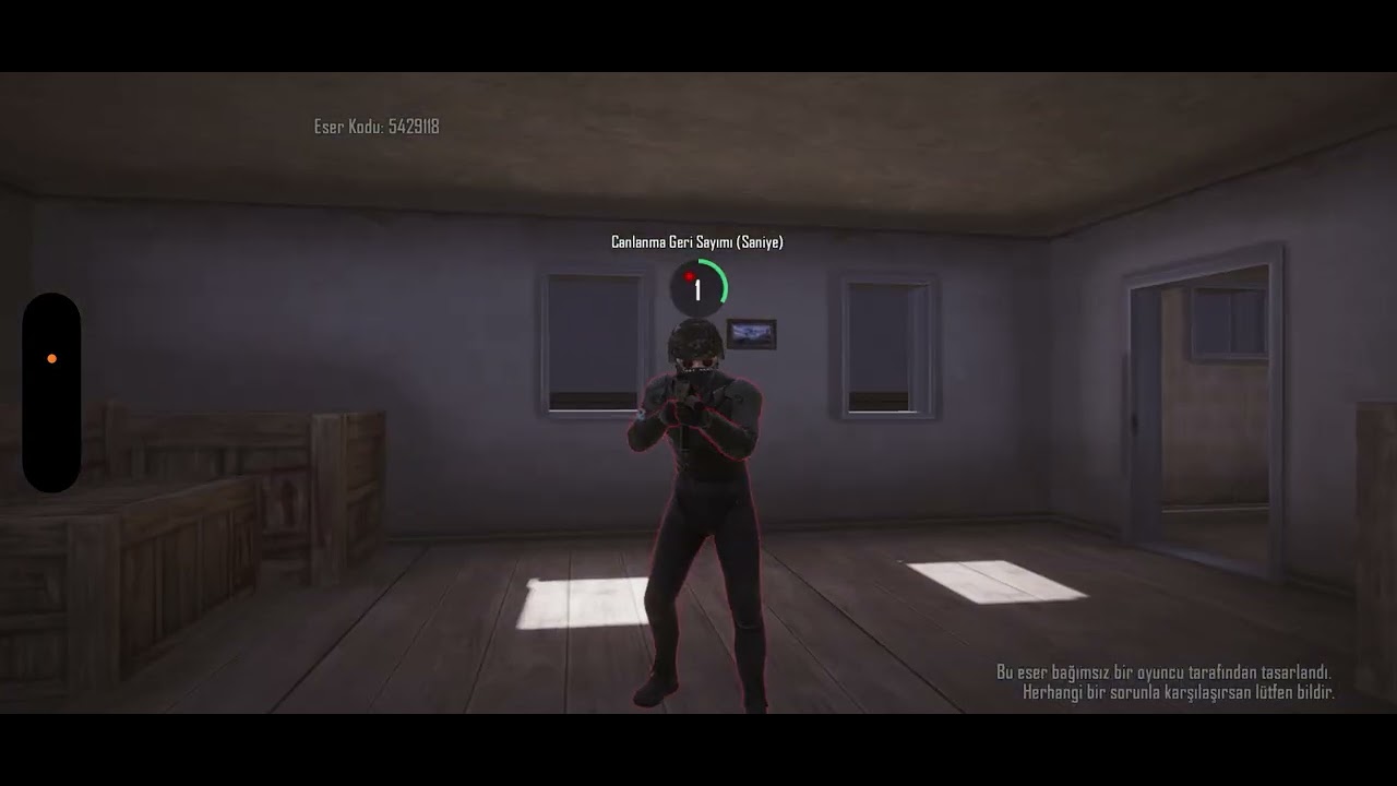 PUBG: 1 vs 1  ( erməniyə qan uddurdum)🇦🇿💪