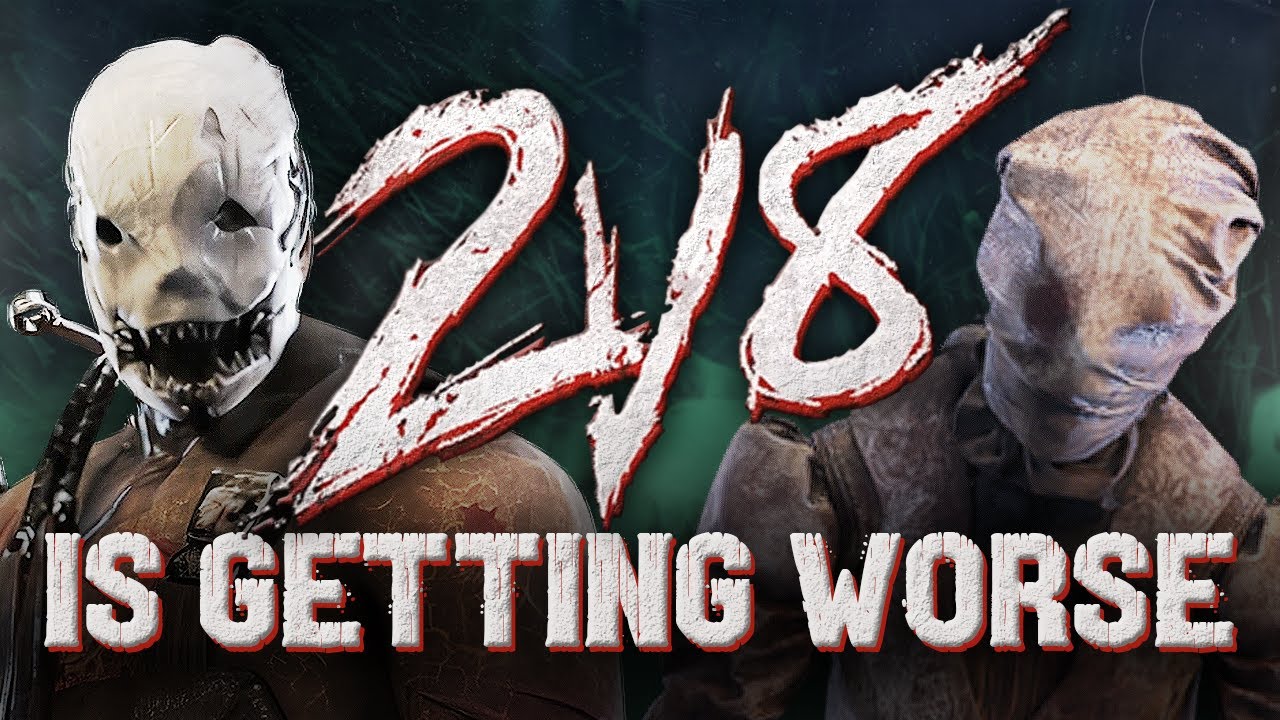 Растущие проблемы с режимом 2 на 8...